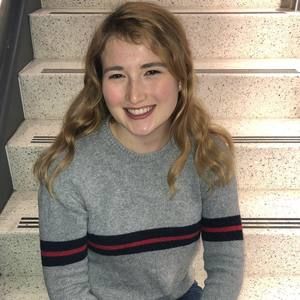 Meet your Posher, Shannon